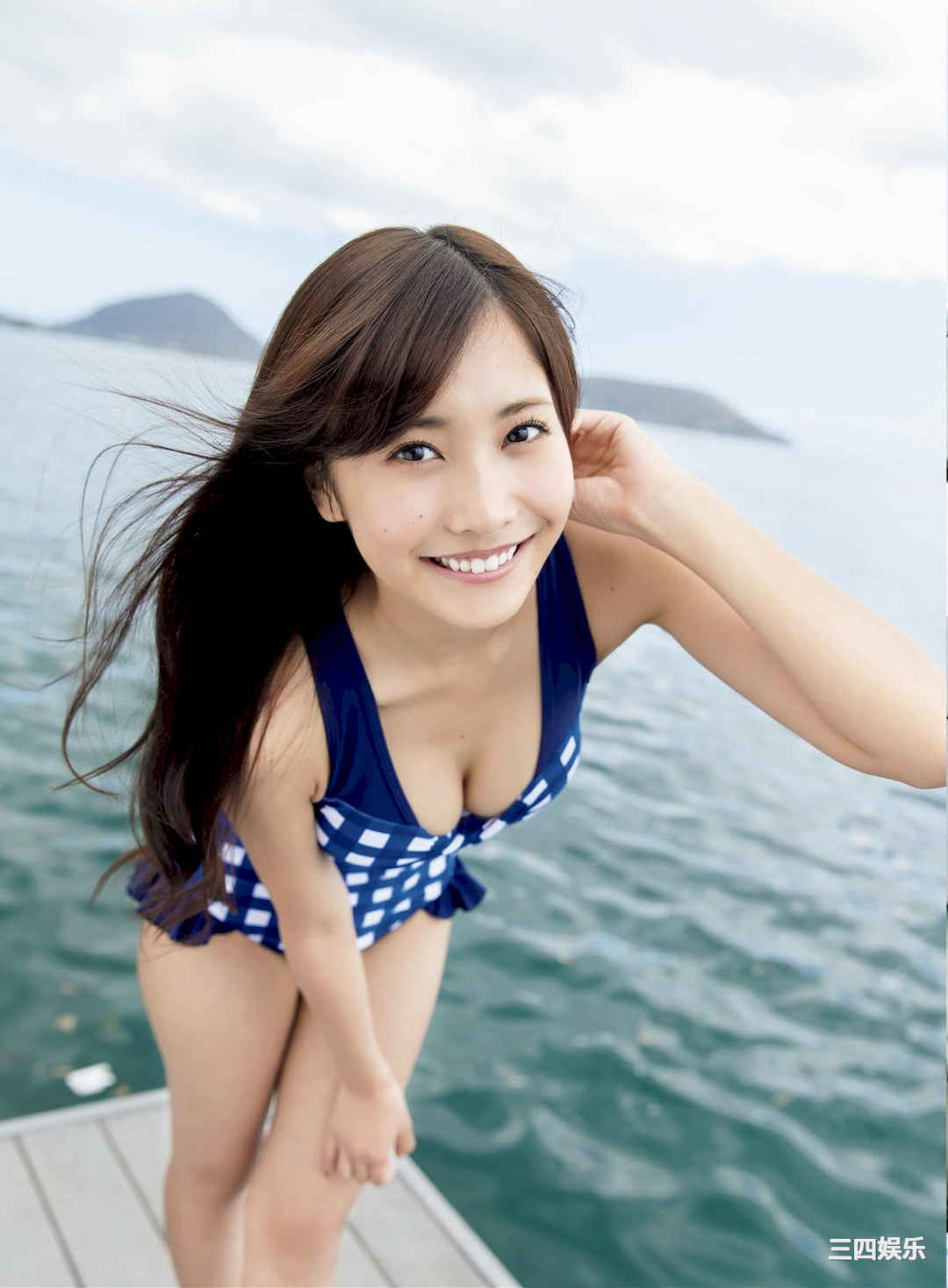 佐野雏子写真集《ひなこ、水着、３ねんぶん》高清全本