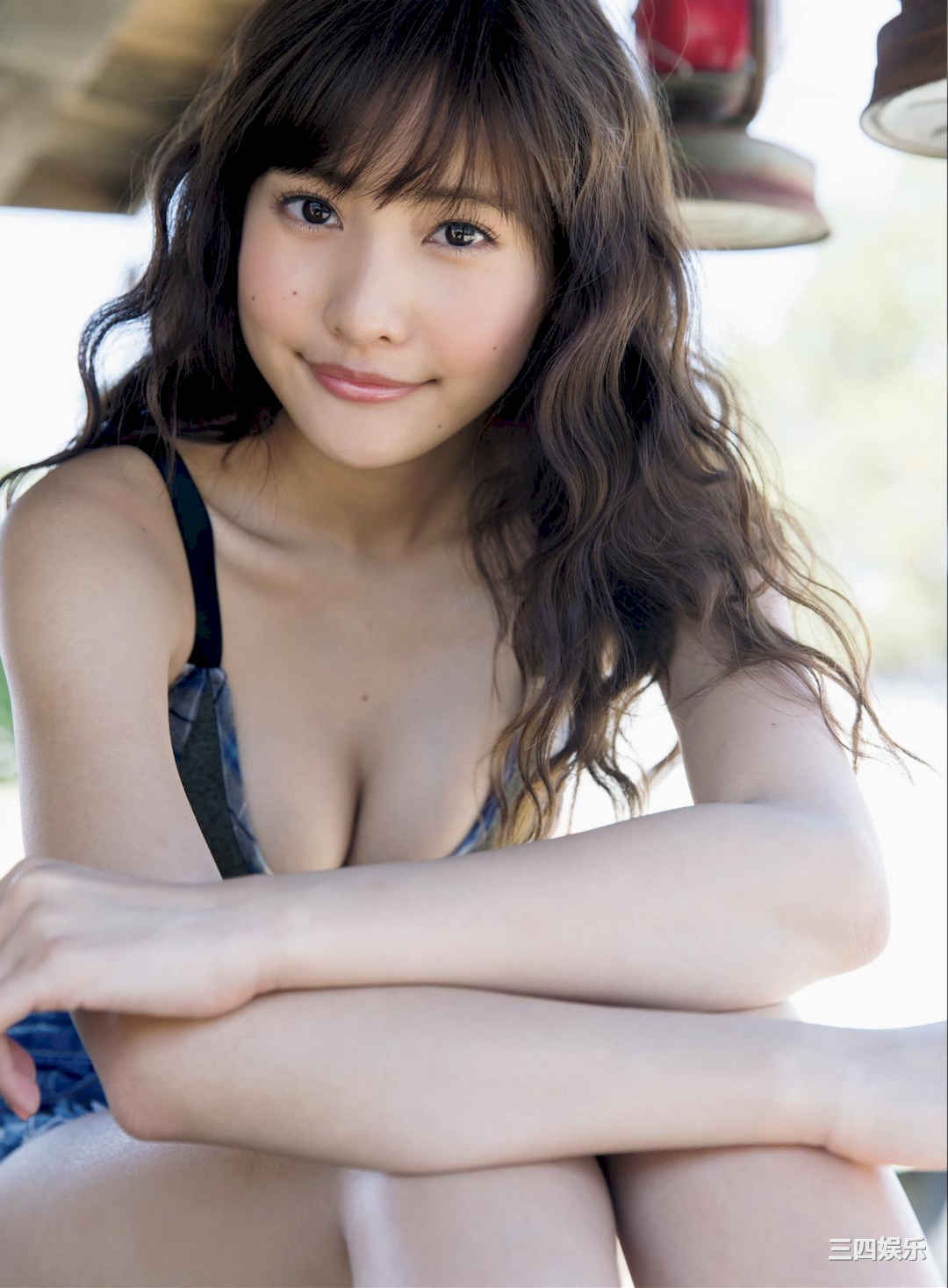 佐野雏子1ST写真集《Hinako》高清全本