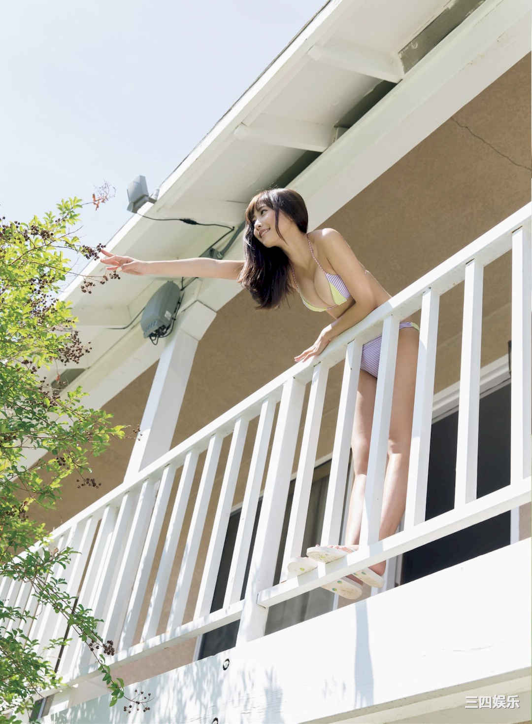 佐野雏子1ST写真集《Hinako》高清全本