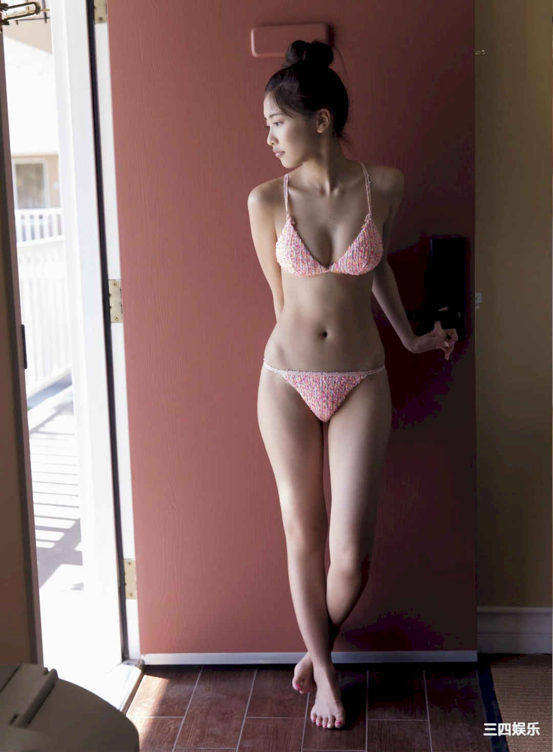 佐野雏子1ST写真集《Hinako》高清全本