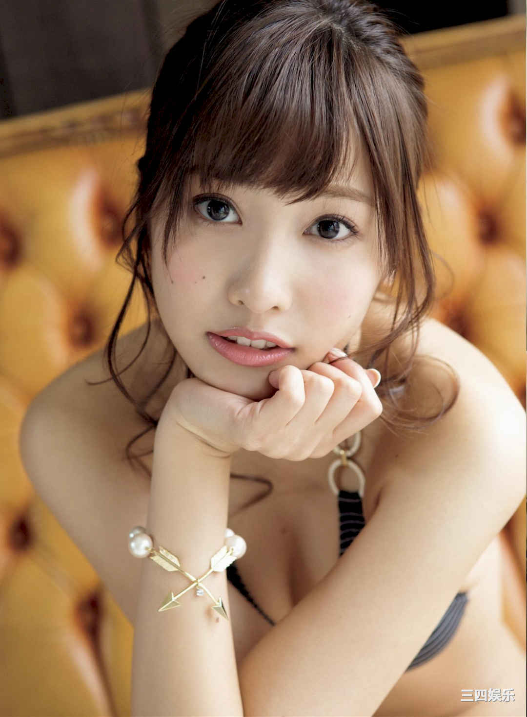 佐野雏子写真集《ひなこ、水着、３ねんぶん》高清全本