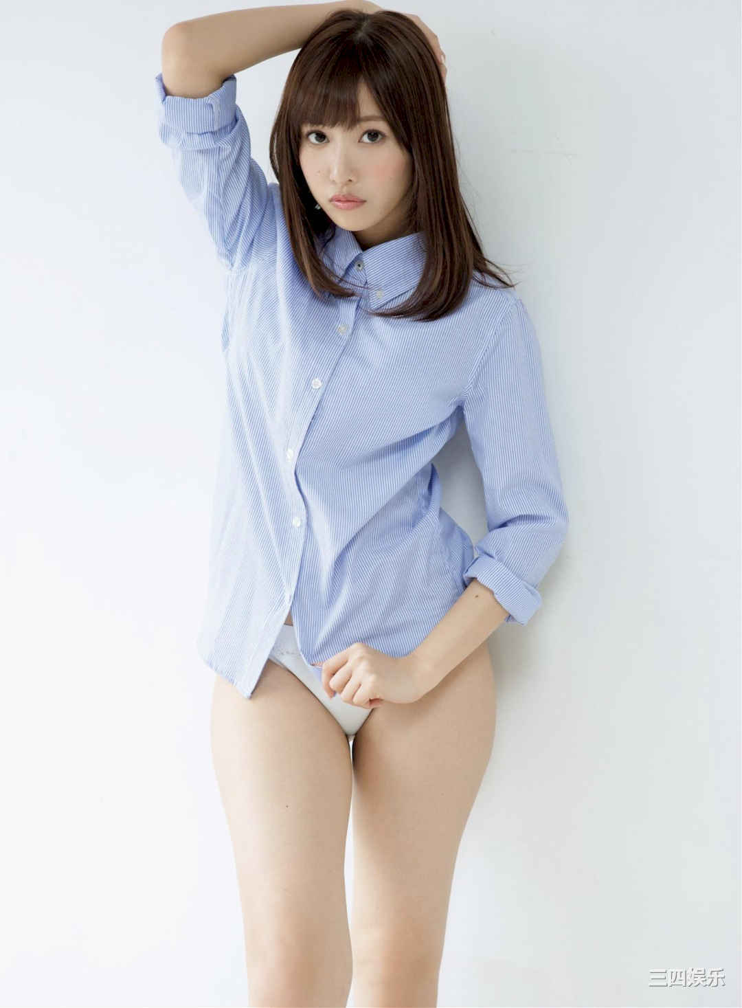 佐野雏子写真集《ひなこ、水着、３ねんぶん》高清全本