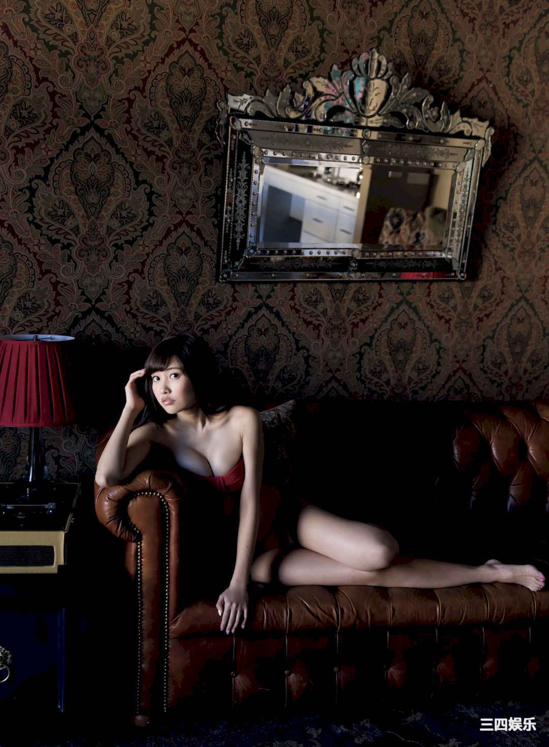 佐野雏子1ST写真集《Hinako》高清全本