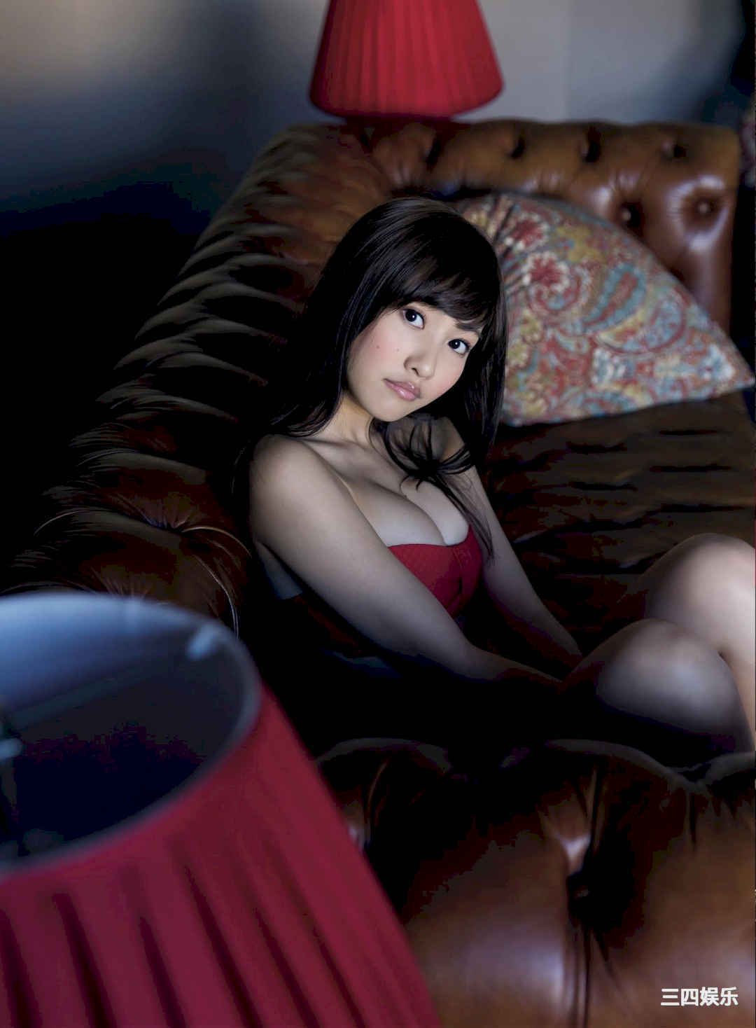 佐野雏子1ST写真集《Hinako》高清全本