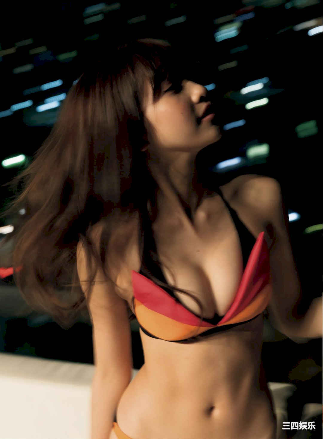 佐野雏子1ST写真集《Hinako》高清全本