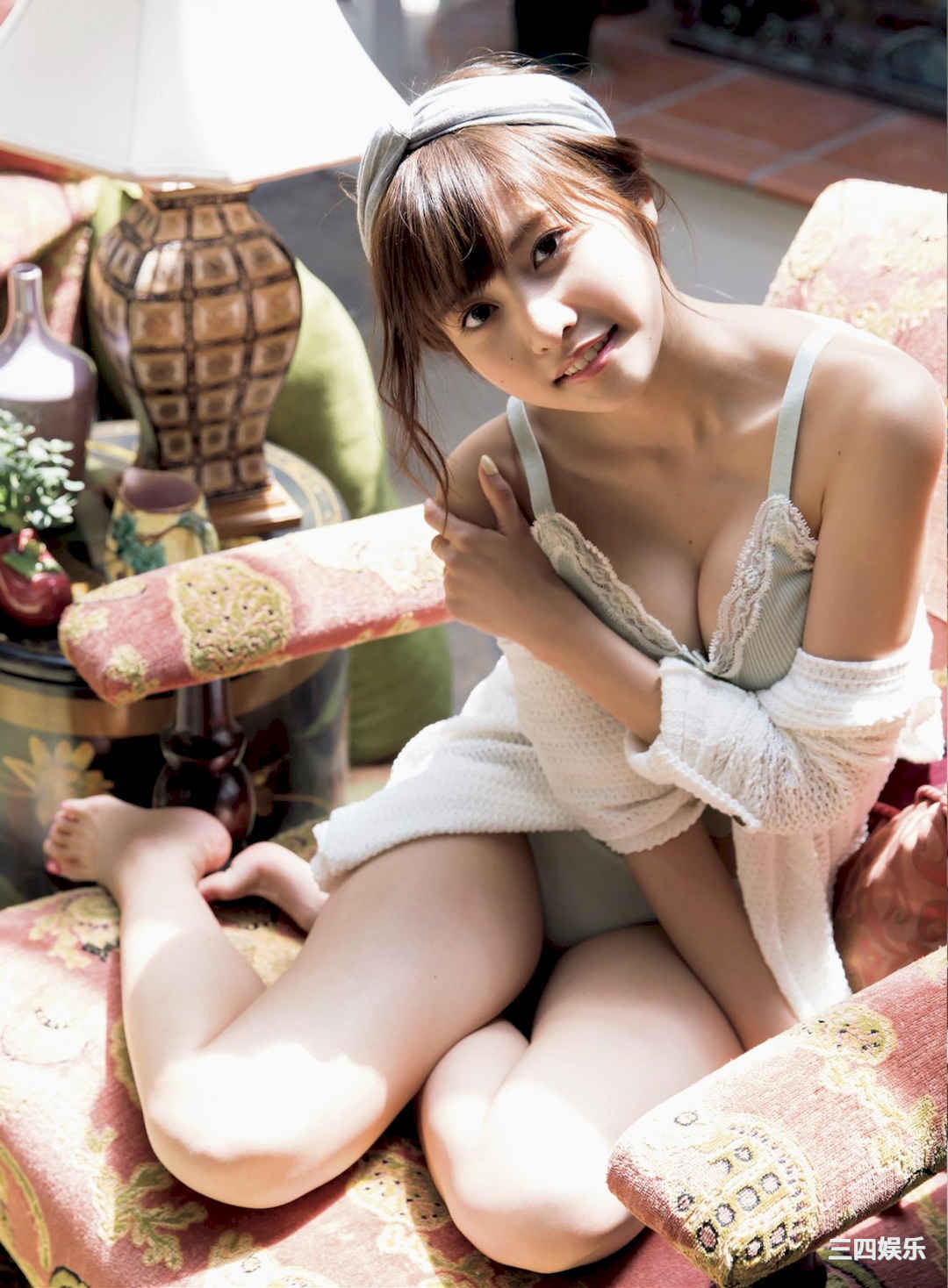 佐野雏子1ST写真集《Hinako》高清全本