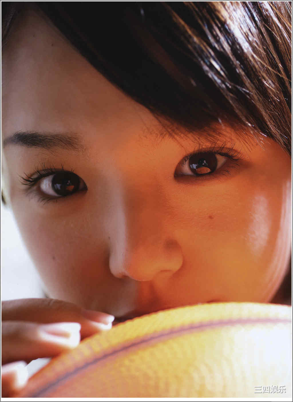 筱崎爱写真集《桜サクトキ》高清全本