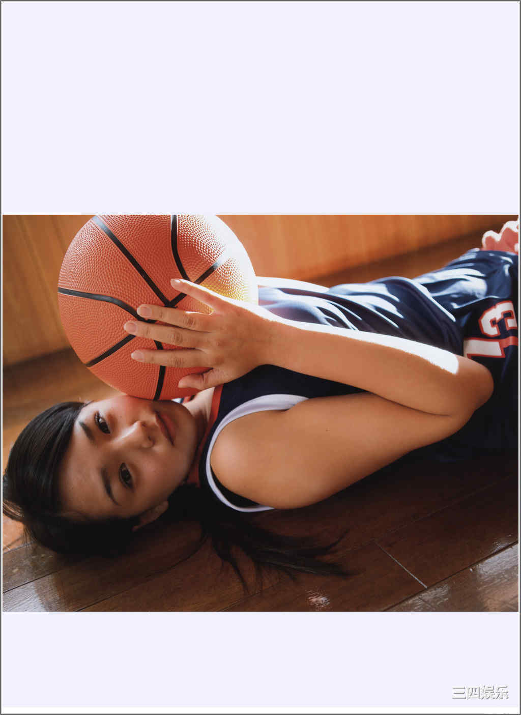 筱崎爱写真集《桜サクトキ》高清全本