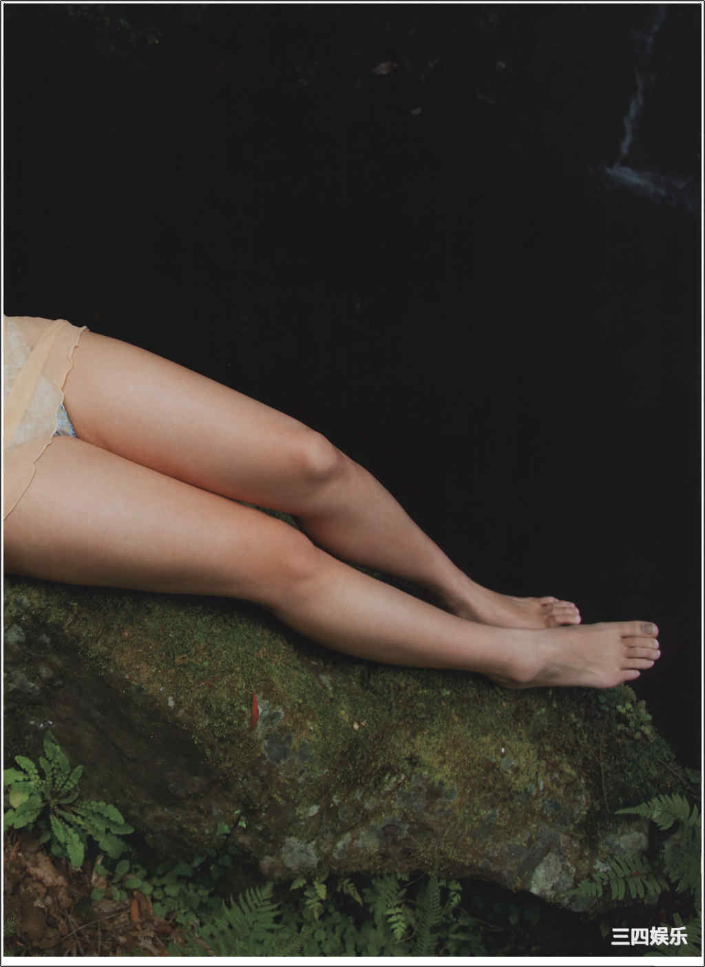 筱崎爱写真集《桜サクトキ》高清全本