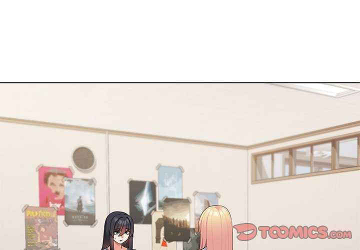 大学生活就从社团开始