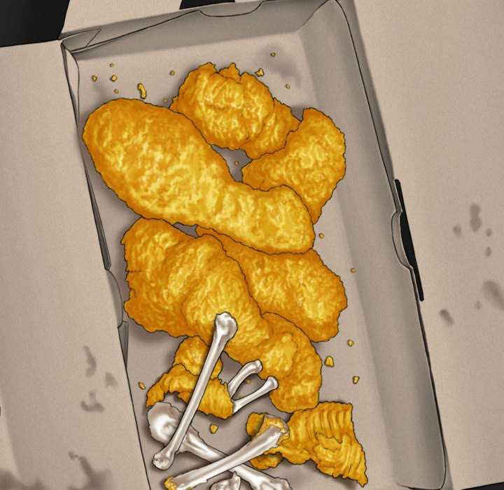 女性友人/换友派对