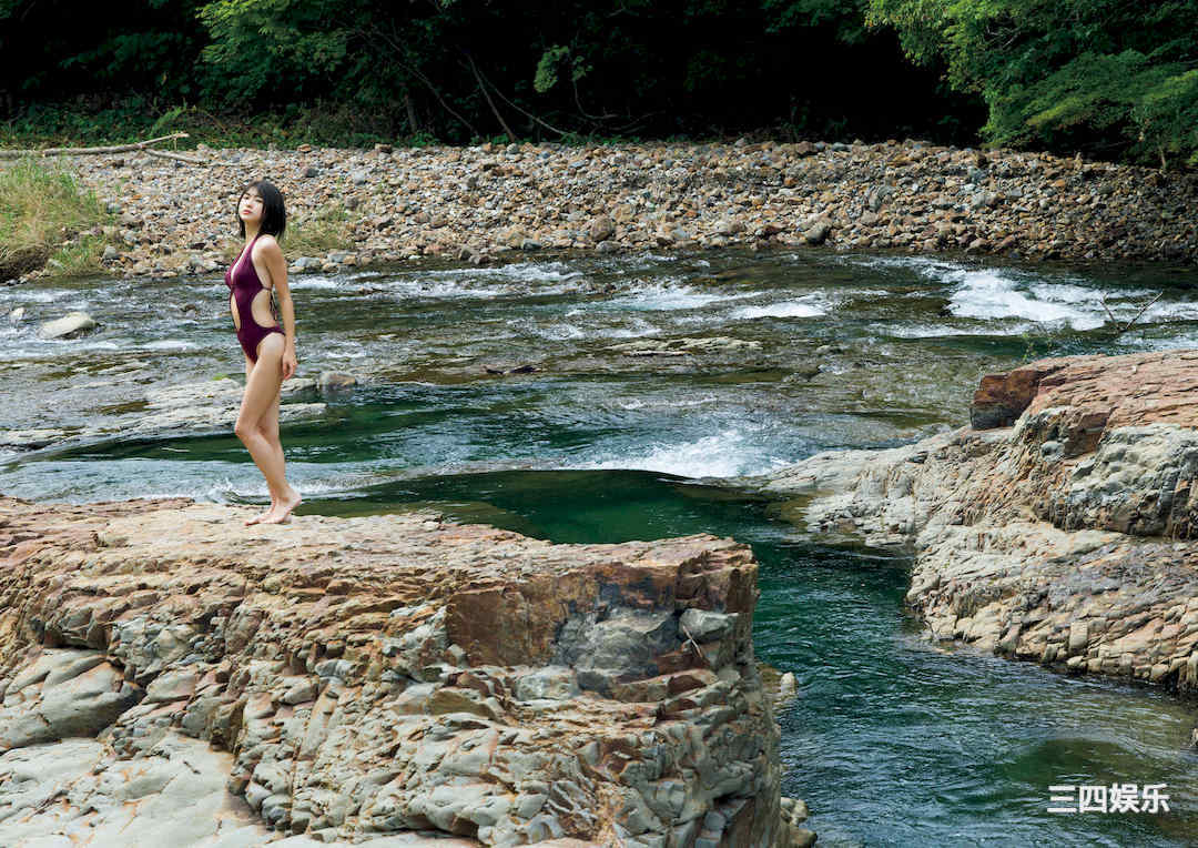 山田南实写真集《Ｄｅｐａｒｔｕｒｅ》高清全本