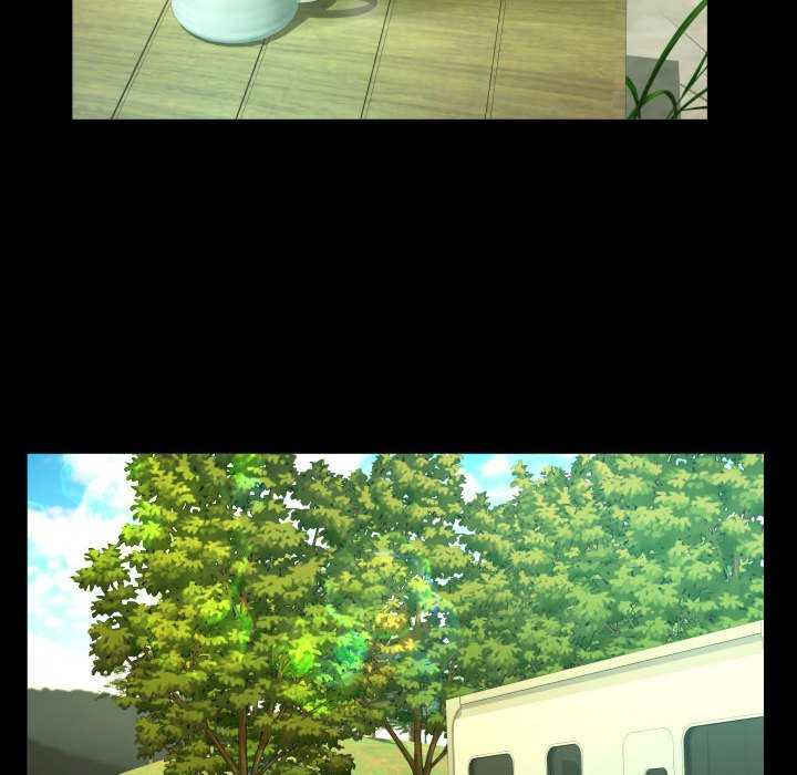 阿姨/意想不到的关系