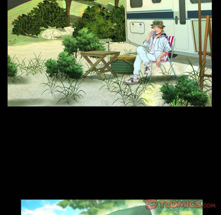 阿姨/意想不到的关系