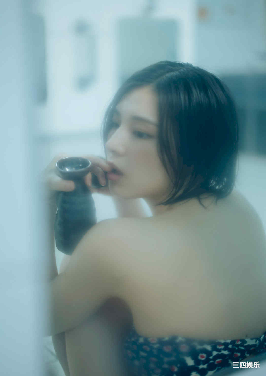 相乐伊织写真集《酔いどれ知らず》高清全本