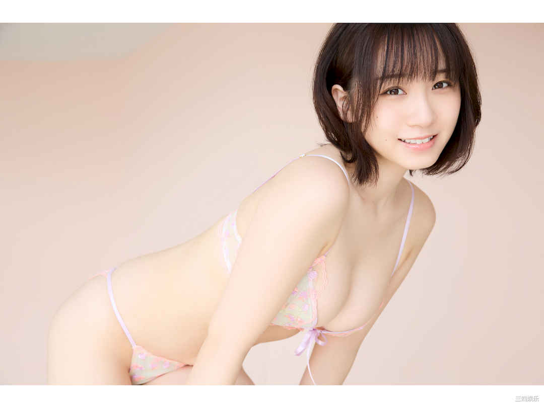 伊织萌写真集《伊織もえBEST II》高清全本