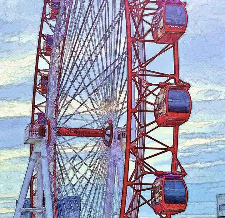 难缠小恶女/恶女勾勾缠