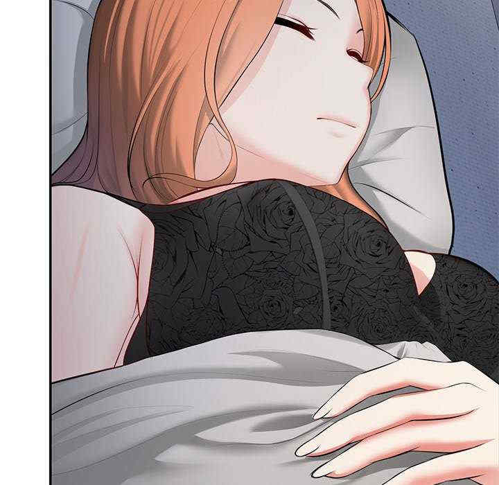 失忆初体验/第一次失忆