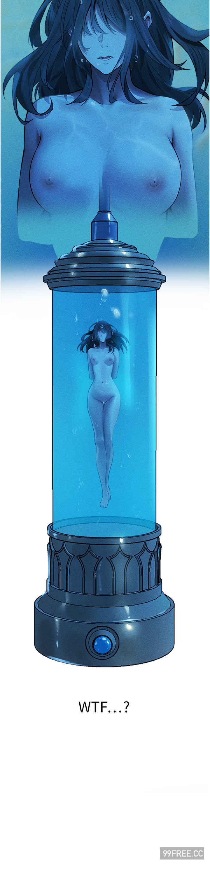 异界猎妻人/人妻猎人