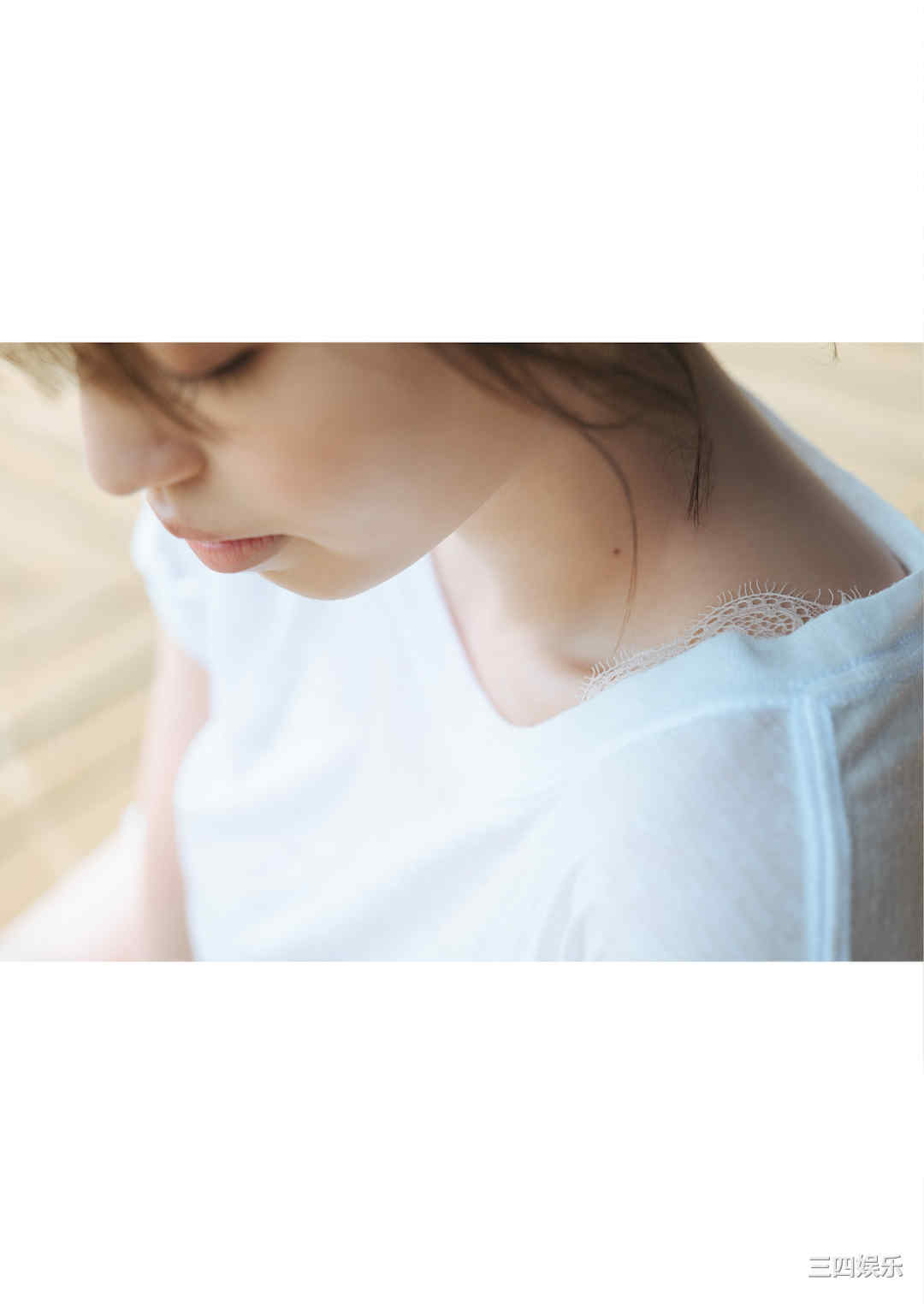 村岛未悠写真集《手を伸ばせば…》高清全本