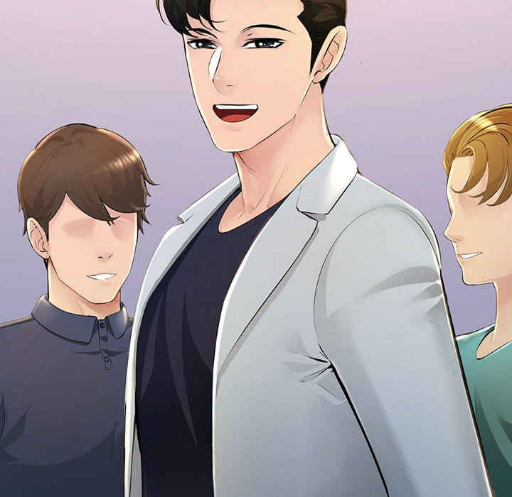 不正常关系/走味的初恋