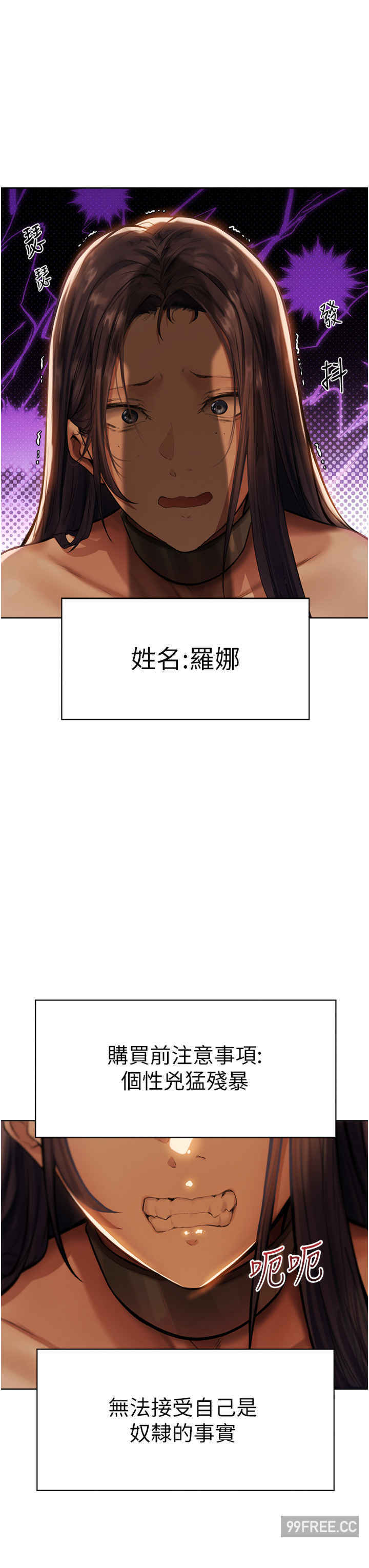 异界猎妻人/人妻猎人