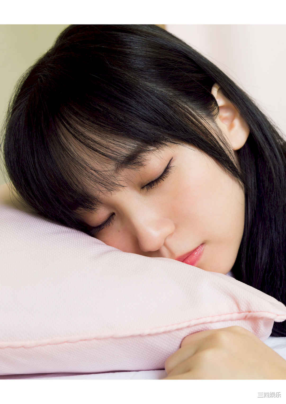 伊织萌写真集《僕の心のヤバイやつ》高清全本