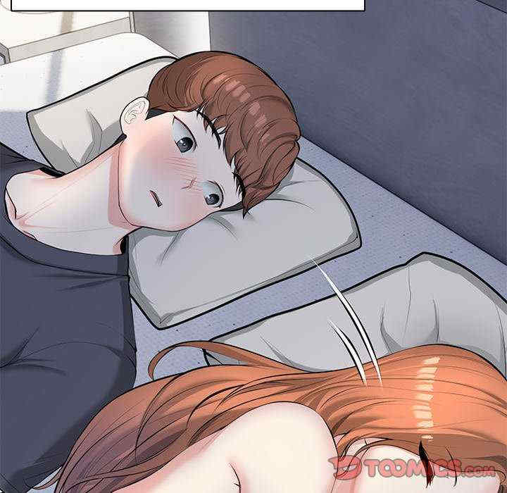 失忆初体验/第一次失忆