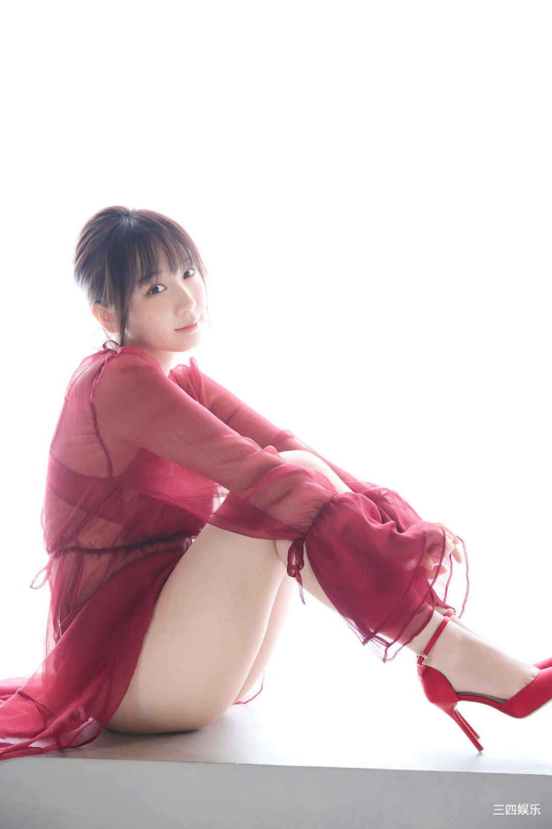 伊织萌写真集《伊織もえBEST II》高清全本