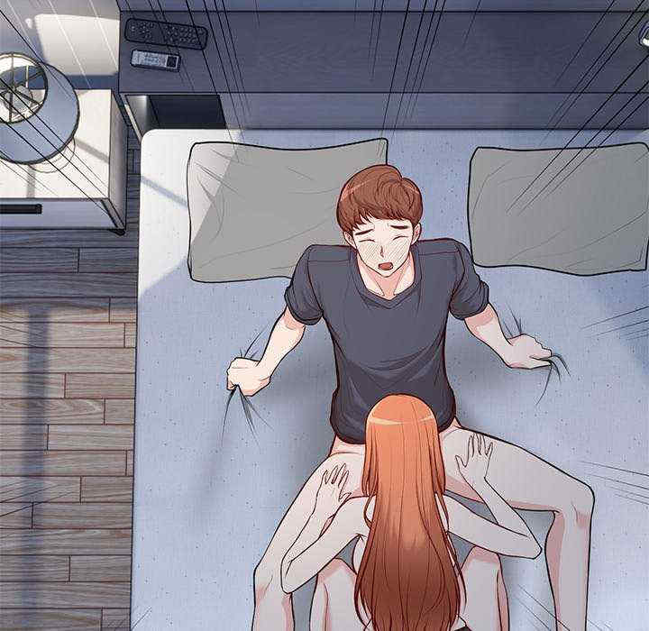 失忆初体验/第一次失忆