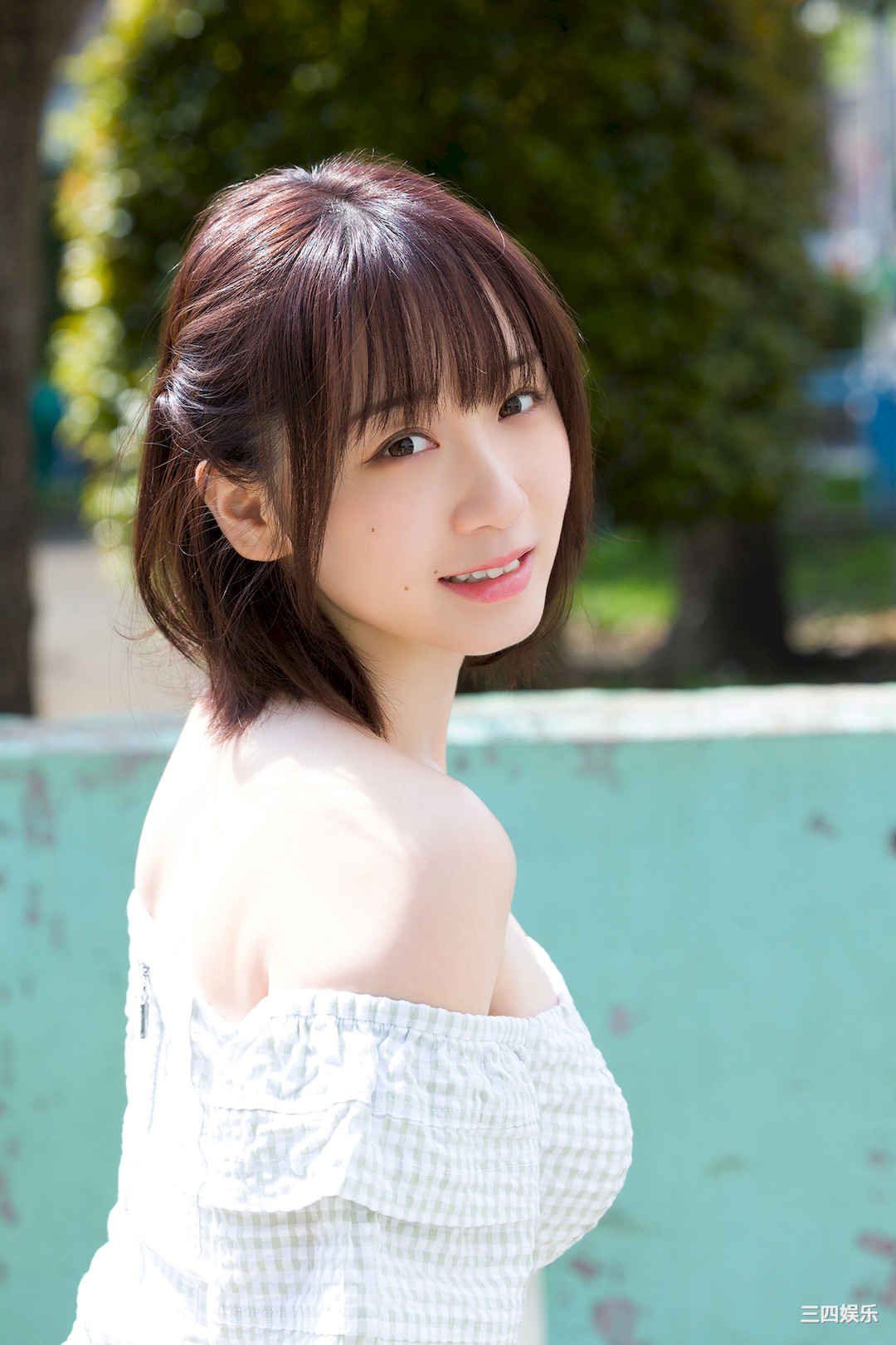 伊织萌写真集《伊織もえBEST II》高清全本