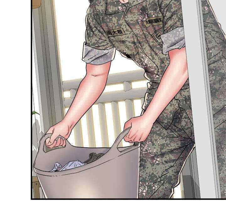 不良二等兵/刺激的部队生活