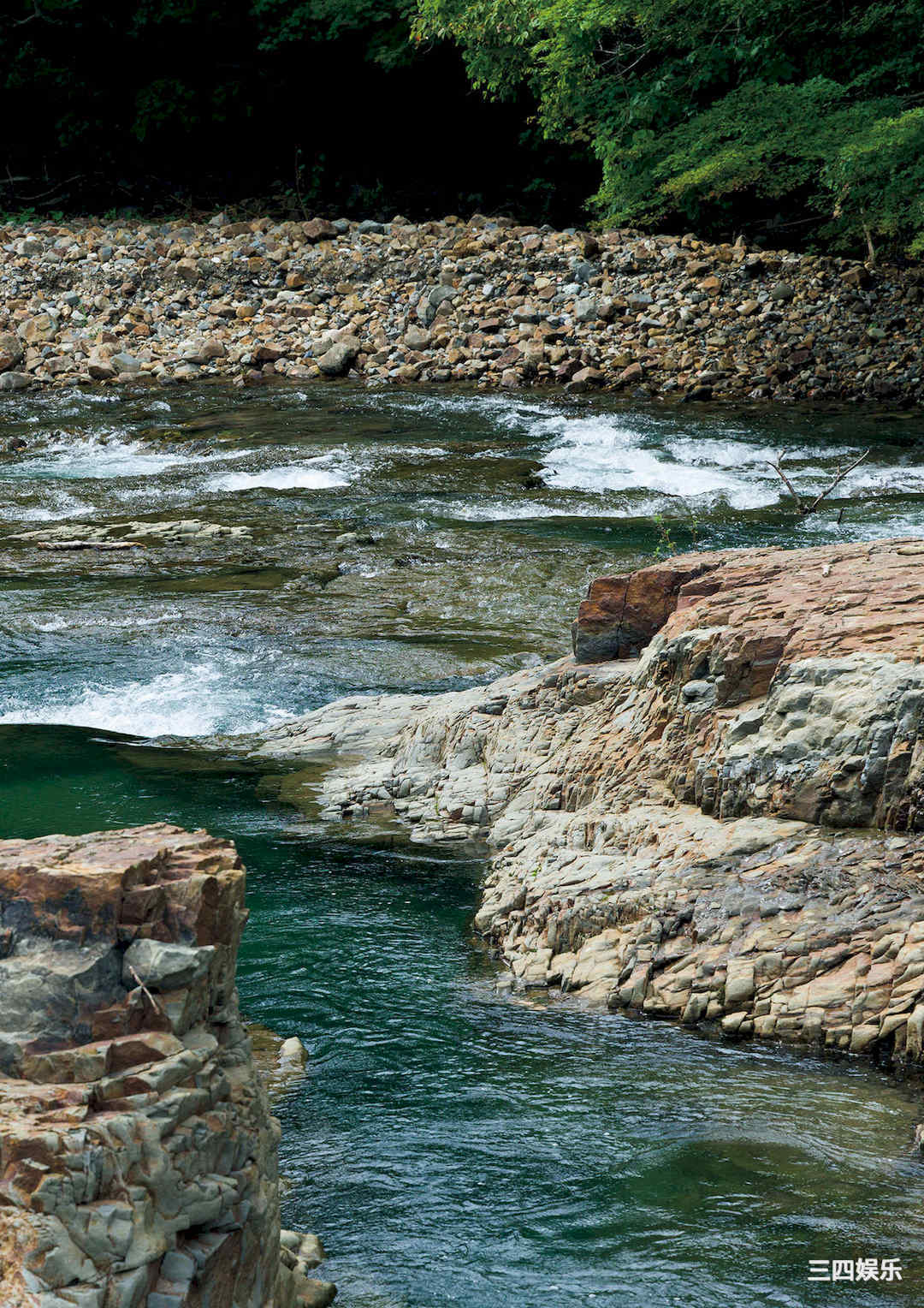 山田南实写真集《Ｄｅｐａｒｔｕｒｅ》高清全本