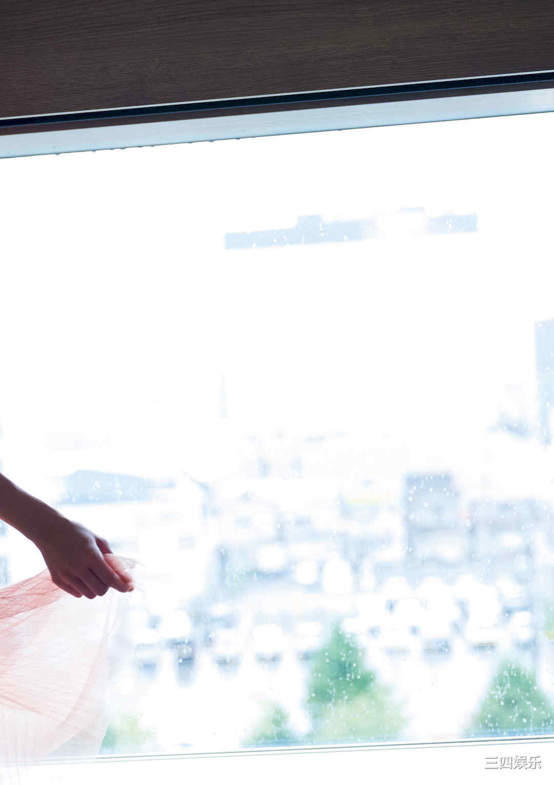 山田南实写真集《Ｄｅｐａｒｔｕｒｅ》高清全本