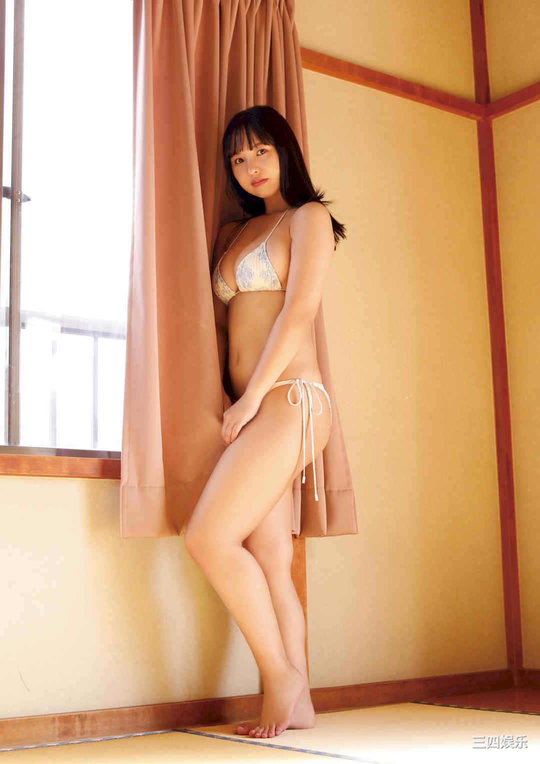 本乡柚巴写真集《ゆずと僕。》高清全本