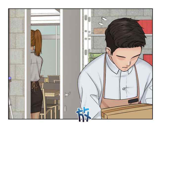 女友与奴隶/咖啡厅打工的日子