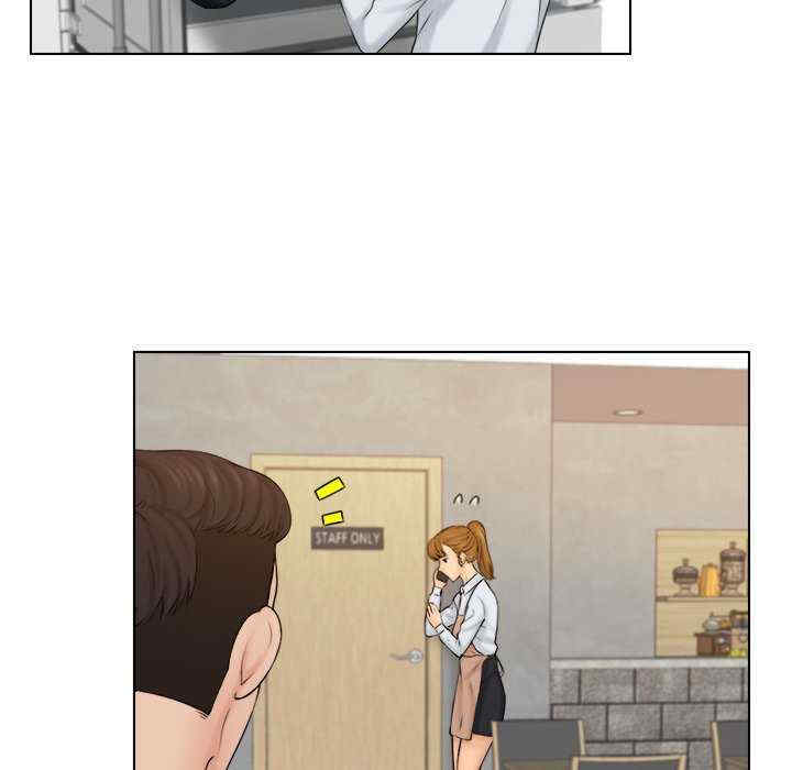 女友与奴隶/咖啡厅打工的日子