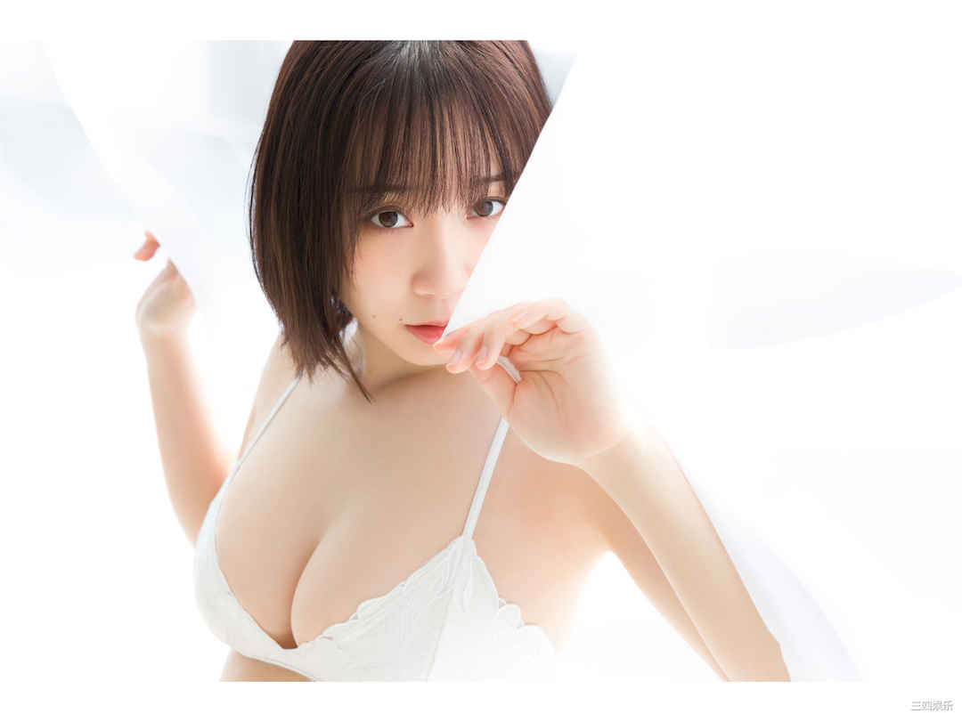 伊织萌写真集《伊織もえBEST II》高清全本