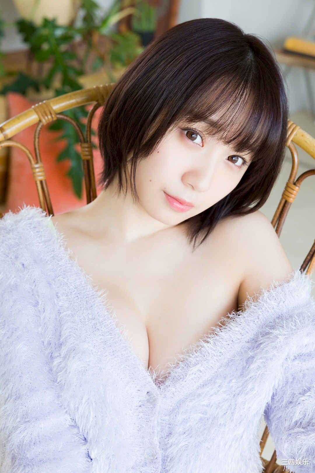 伊织萌写真集《伊織もえBEST II》高清全本