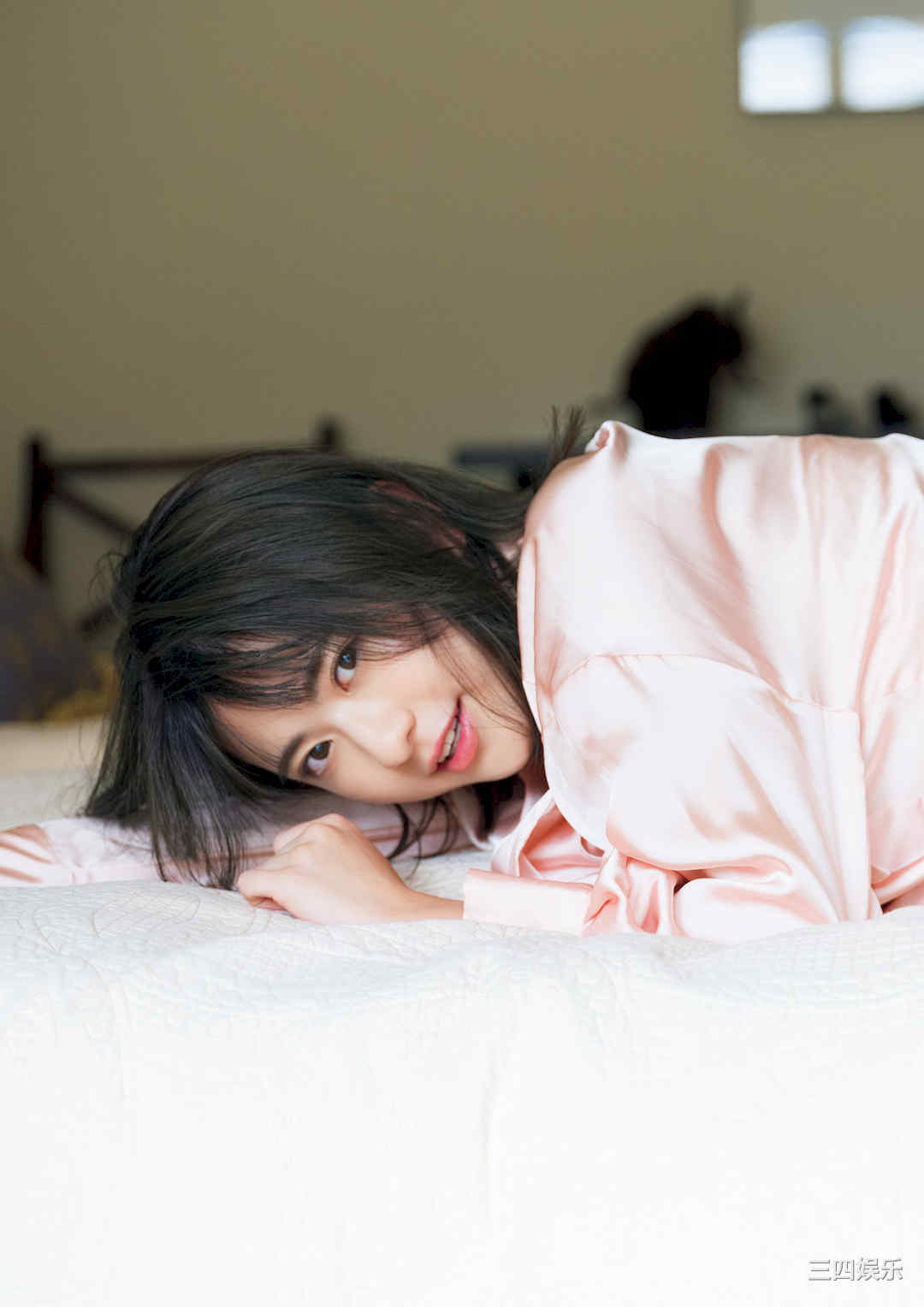 山田南实写真集《Ｄｅｐａｒｔｕｒｅ》高清全本