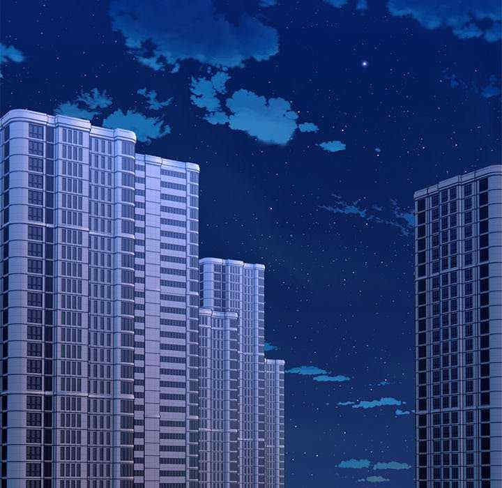 失忆初体验/第一次失忆