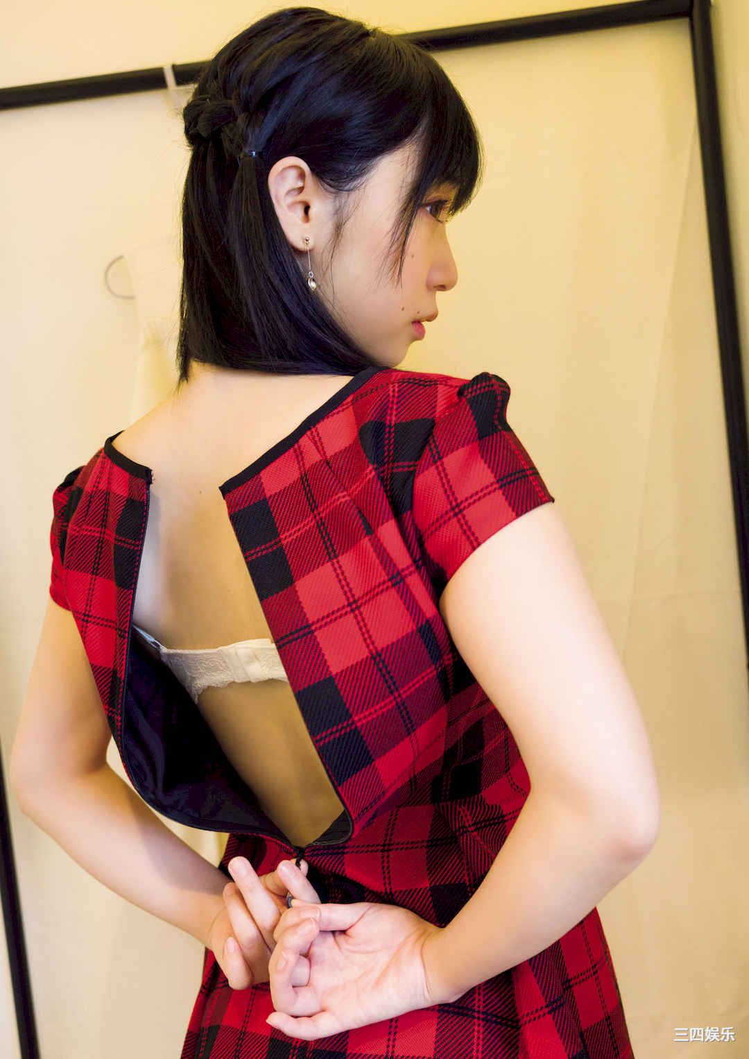 伊织萌写真集《僕の心のヤバイやつ》高清全本