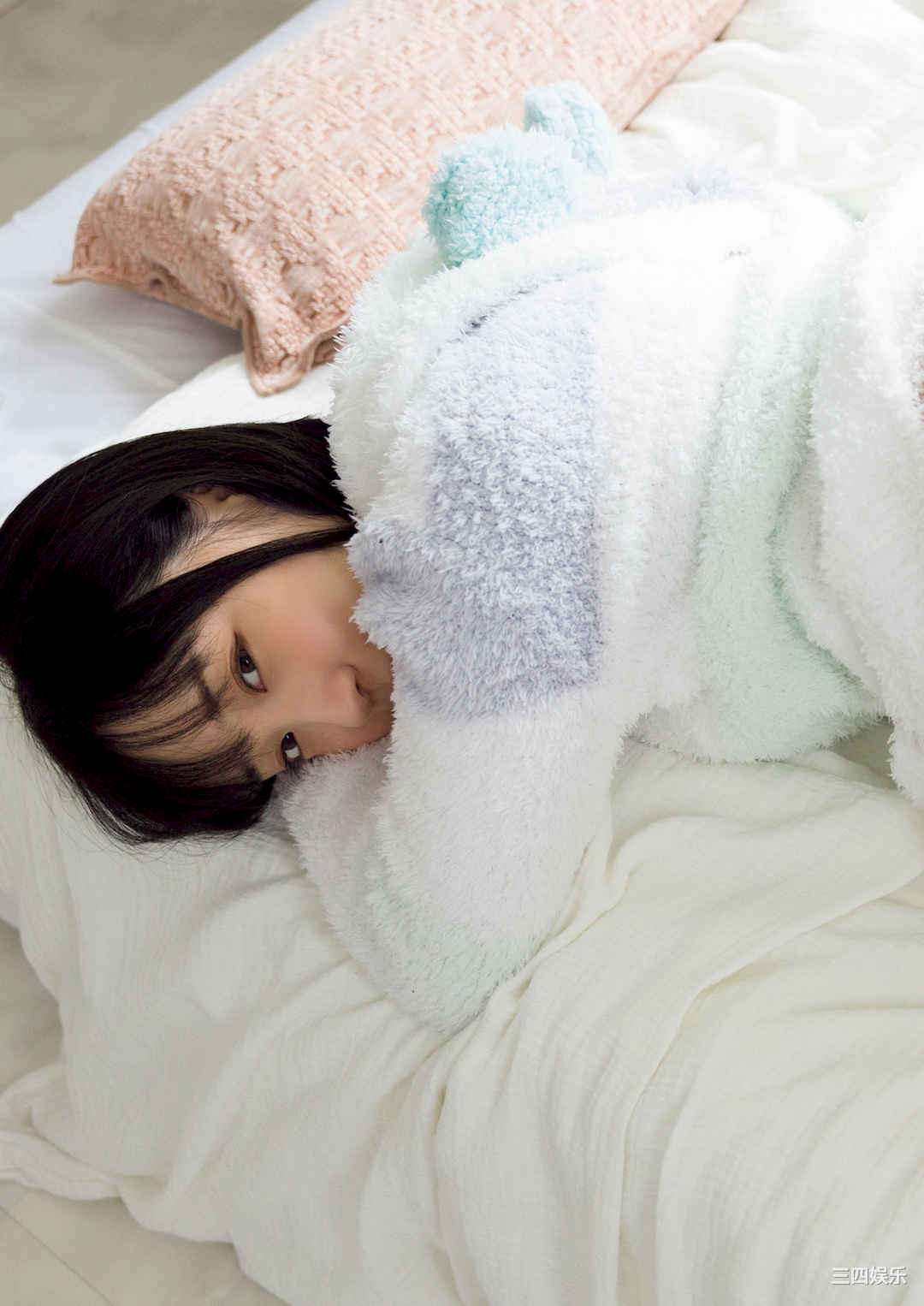 伊织萌写真集《僕の心のヤバイやつ》高清全本