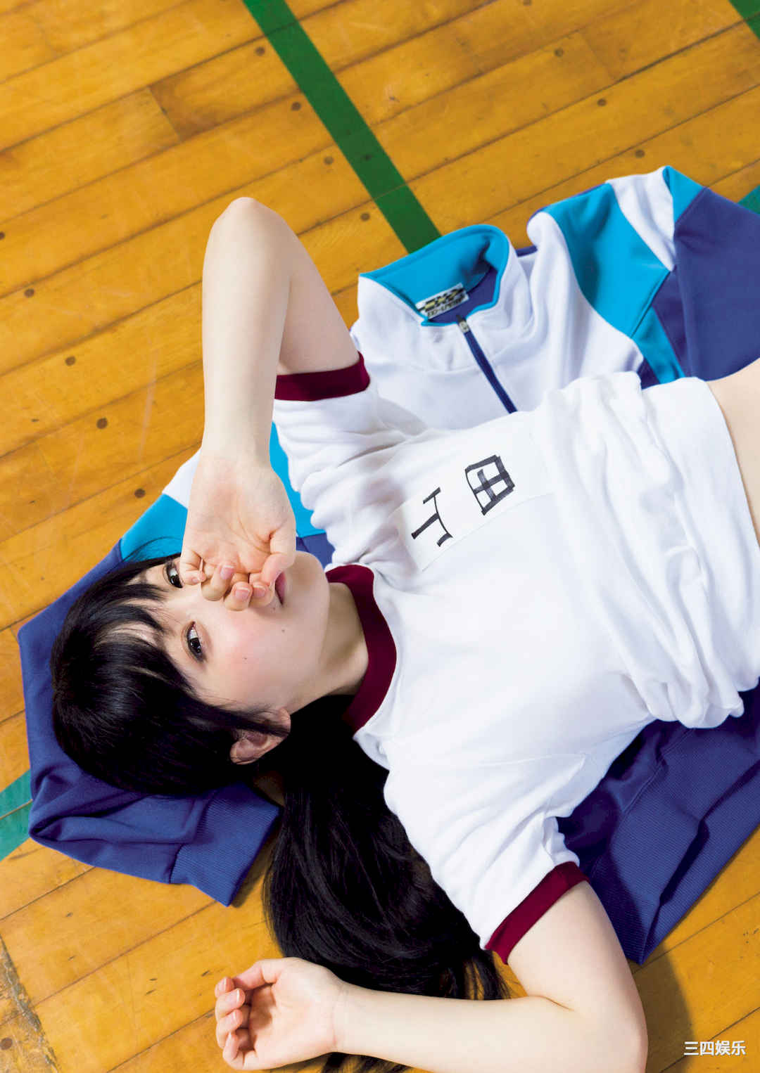 伊织萌写真集《僕の心のヤバイやつ》高清全本