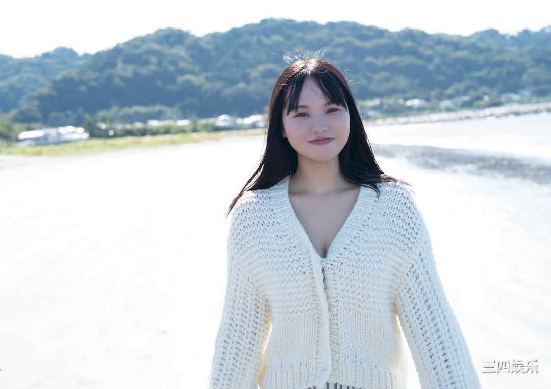 本乡柚巴写真集《ゆずと僕。》高清全本