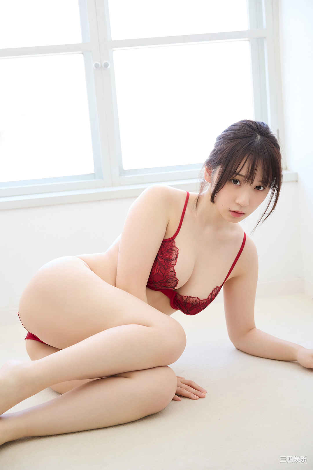 伊织萌写真集《伊織もえBEST II》高清全本