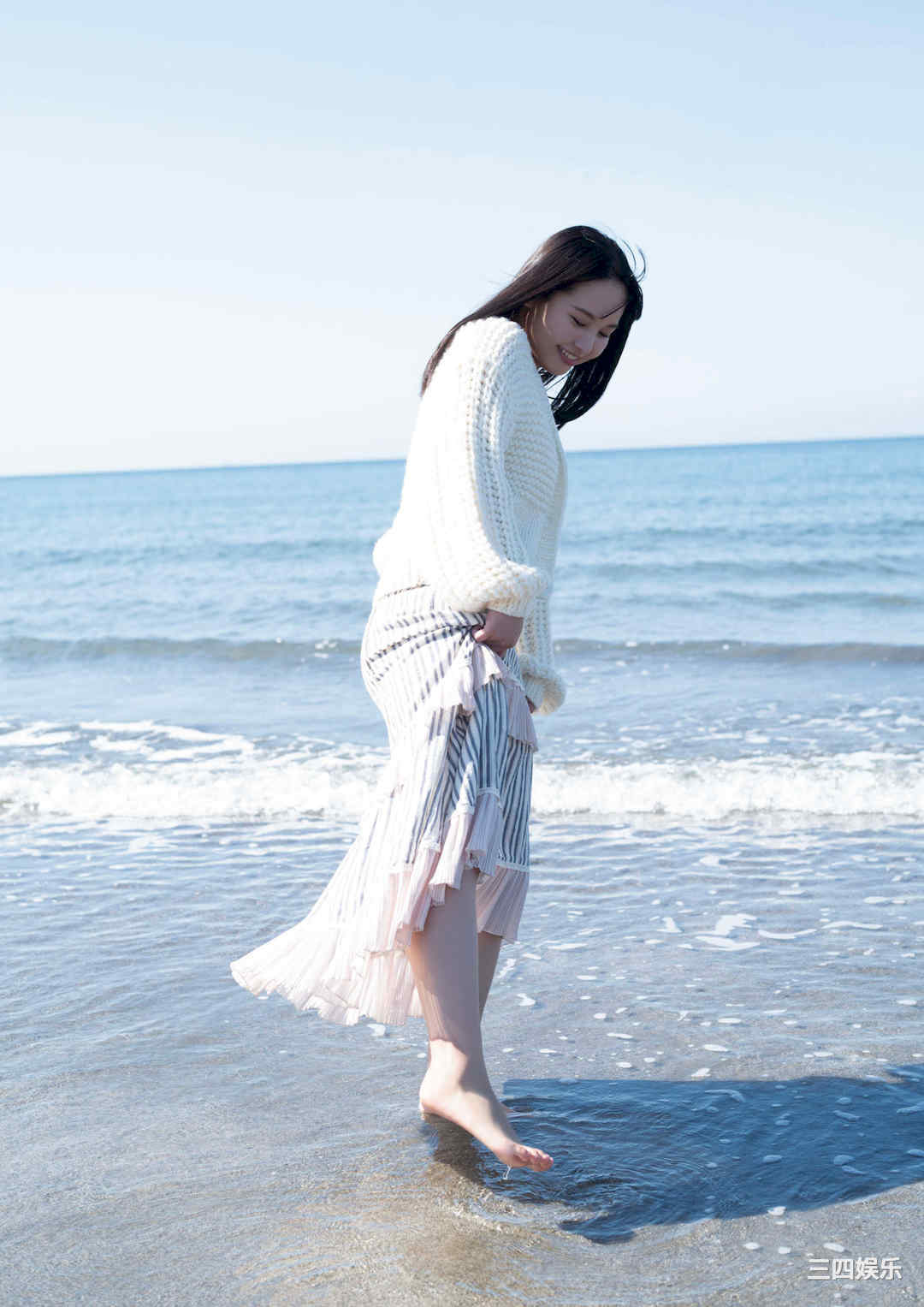 本乡柚巴写真集《ゆずと僕。》高清全本