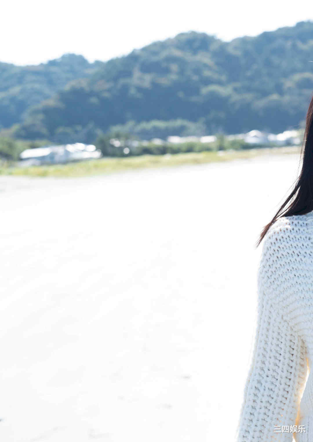 本乡柚巴写真集《ゆずと僕。》高清全本