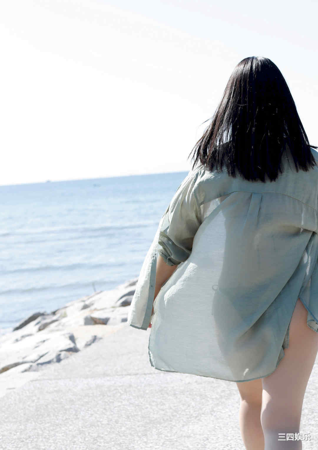 本乡柚巴写真集《ゆずと僕。》高清全本