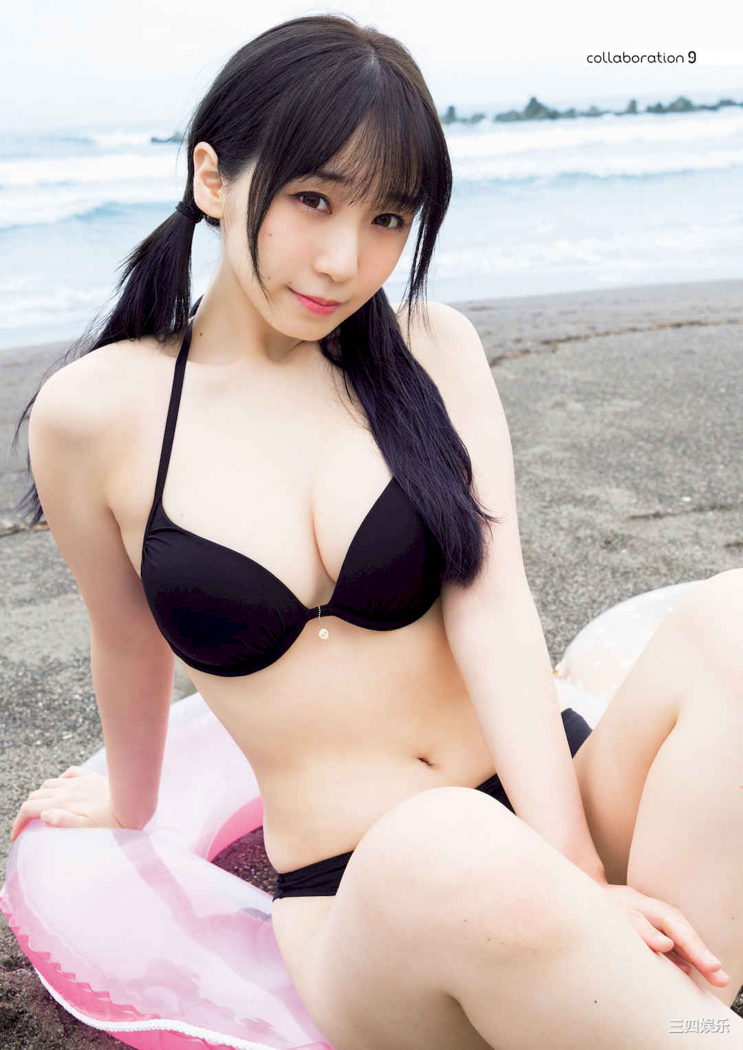 伊织萌写真集《僕の心のヤバイやつ》高清全本